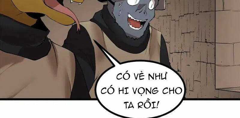 The Dungeon Master Chapter 121 trang 26