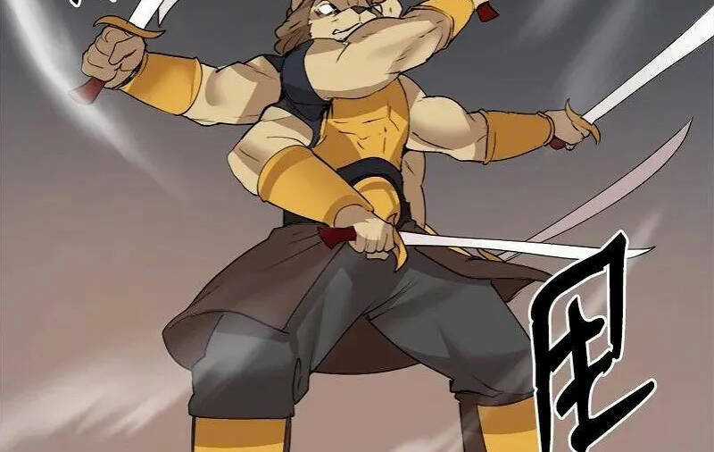 The Dungeon Master Chapter 121 trang 28