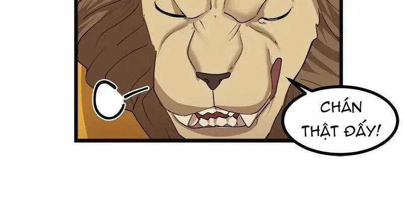 The Dungeon Master Chapter 121 trang 31