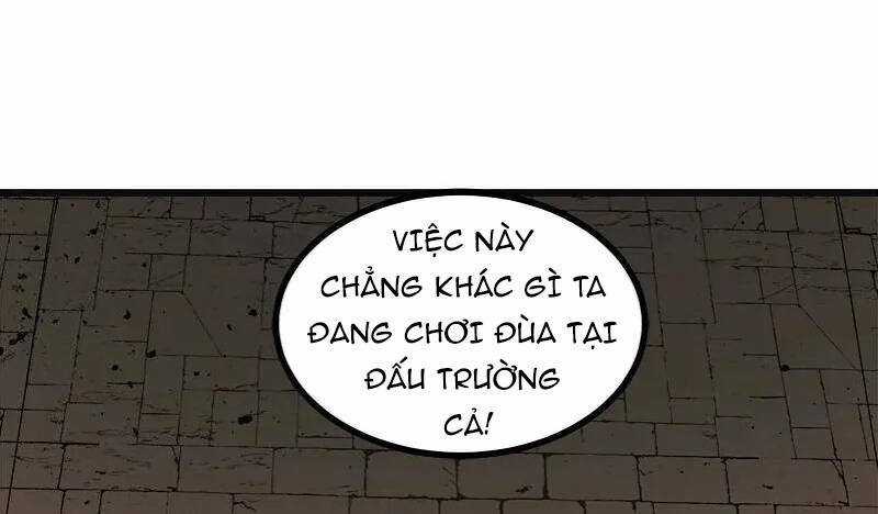 The Dungeon Master Chapter 121 trang 34