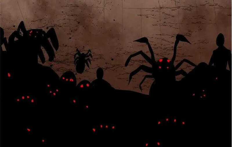 The Dungeon Master Chapter 121 trang 38