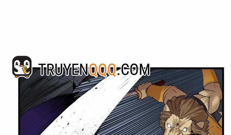 The Dungeon Master Chapter 121 trang 4