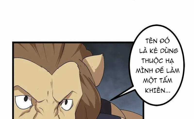 The Dungeon Master Chapter 121 trang 55