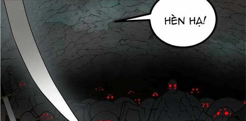 The Dungeon Master Chapter 121 trang 59