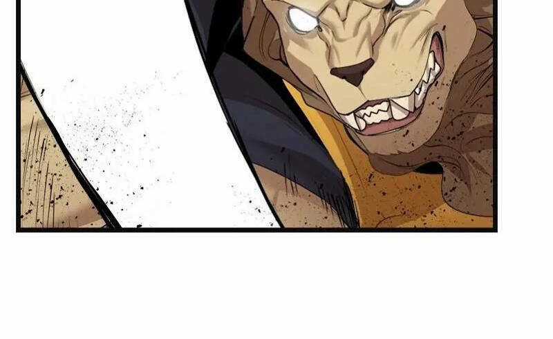 The Dungeon Master Chapter 121 trang 7