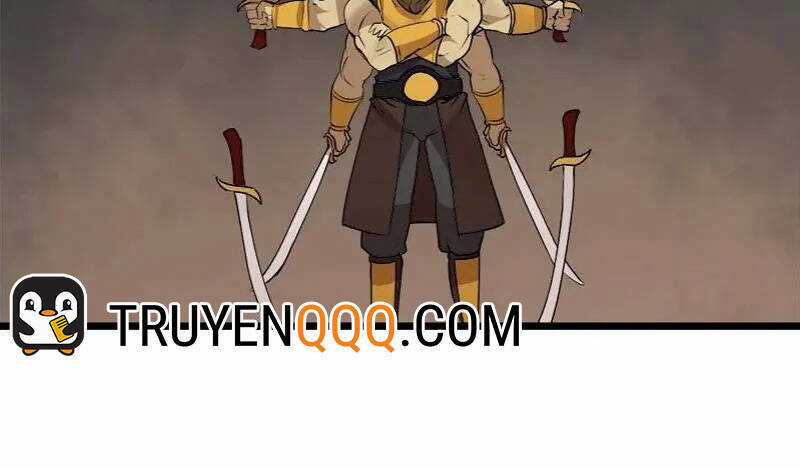 The Dungeon Master Chapter 121 trang 77