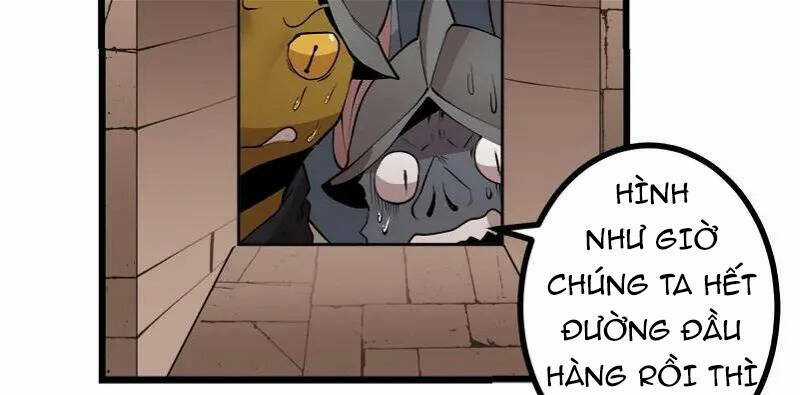 The Dungeon Master Chapter 121 trang 89