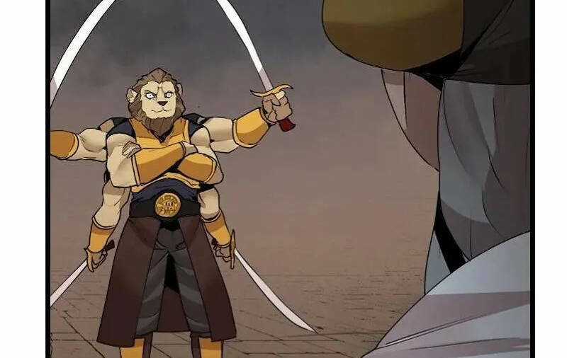 The Dungeon Master Chapter 121 trang 91