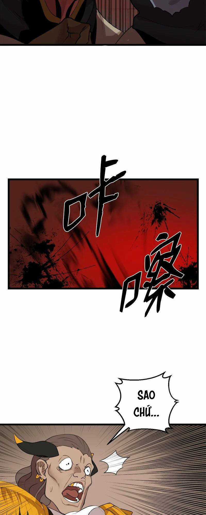 The Dungeon Master Chapter 122 trang 10