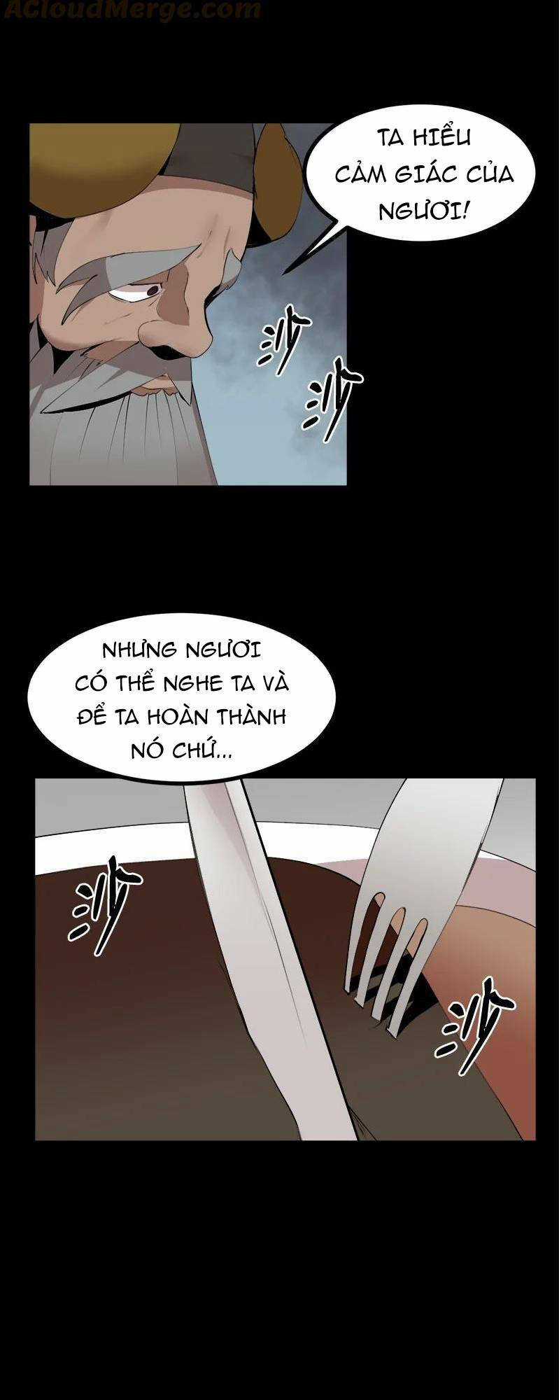 The Dungeon Master Chapter 122 trang 16