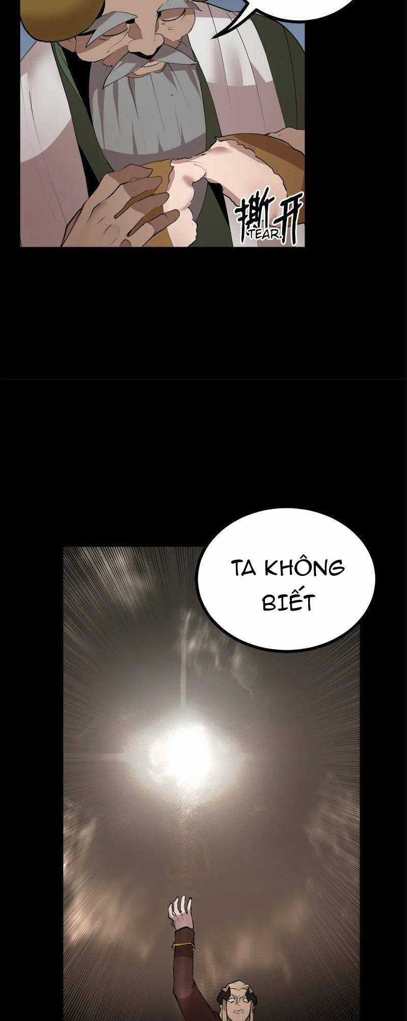 The Dungeon Master Chapter 122 trang 19