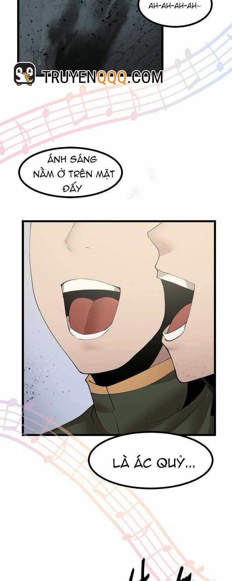 The Dungeon Master Chapter 122 trang 2