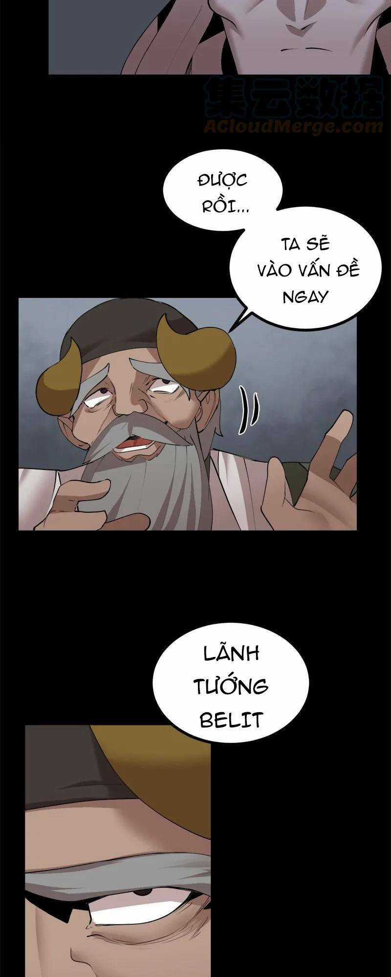 The Dungeon Master Chapter 122 trang 23