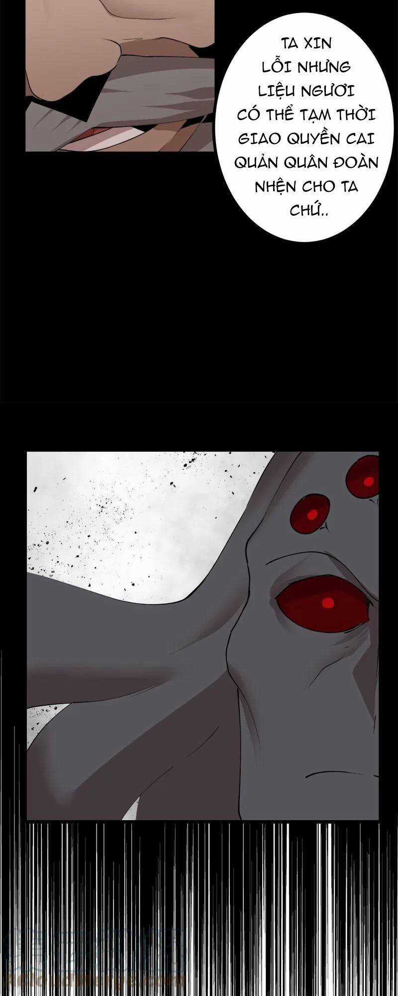 The Dungeon Master Chapter 122 trang 24