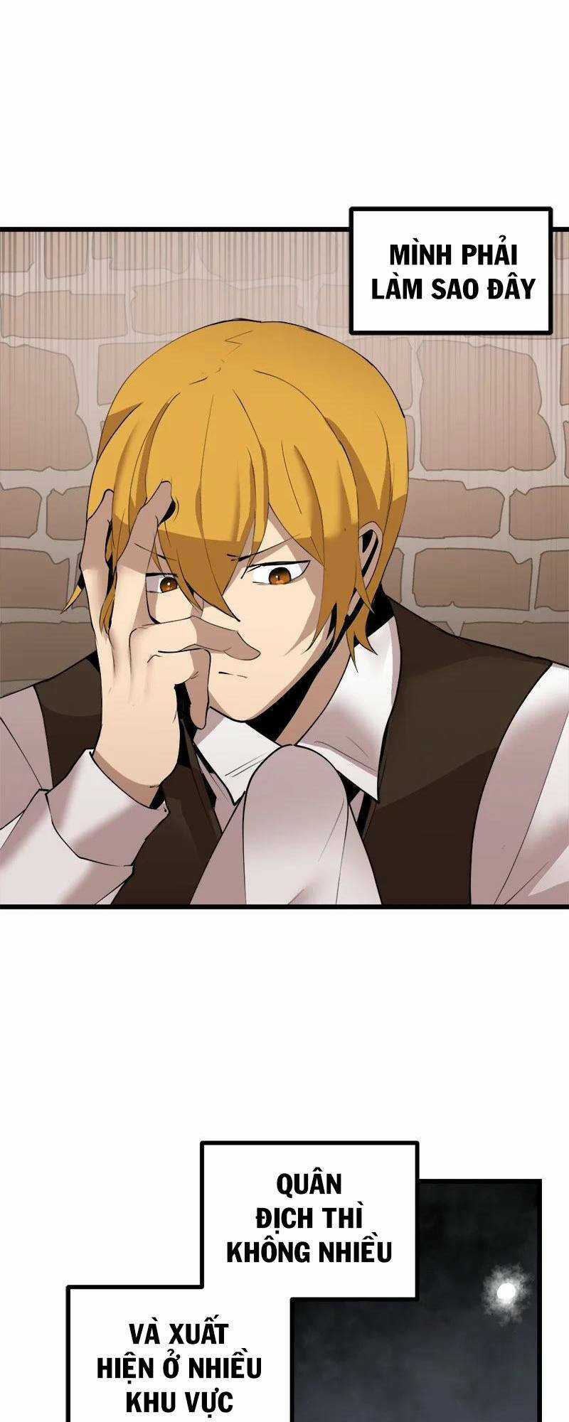 The Dungeon Master Chapter 122 trang 26