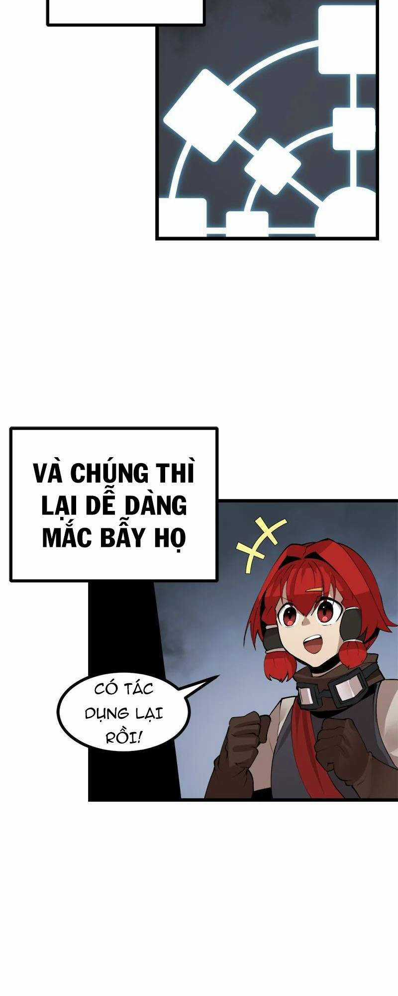 The Dungeon Master Chapter 122 trang 27