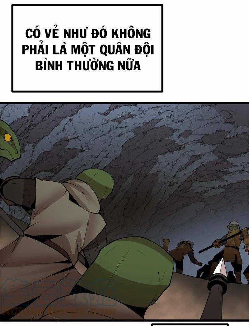 The Dungeon Master Chapter 122 trang 28