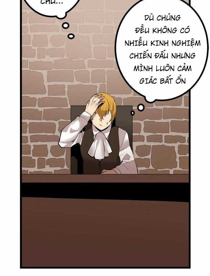 The Dungeon Master Chapter 122 trang 30