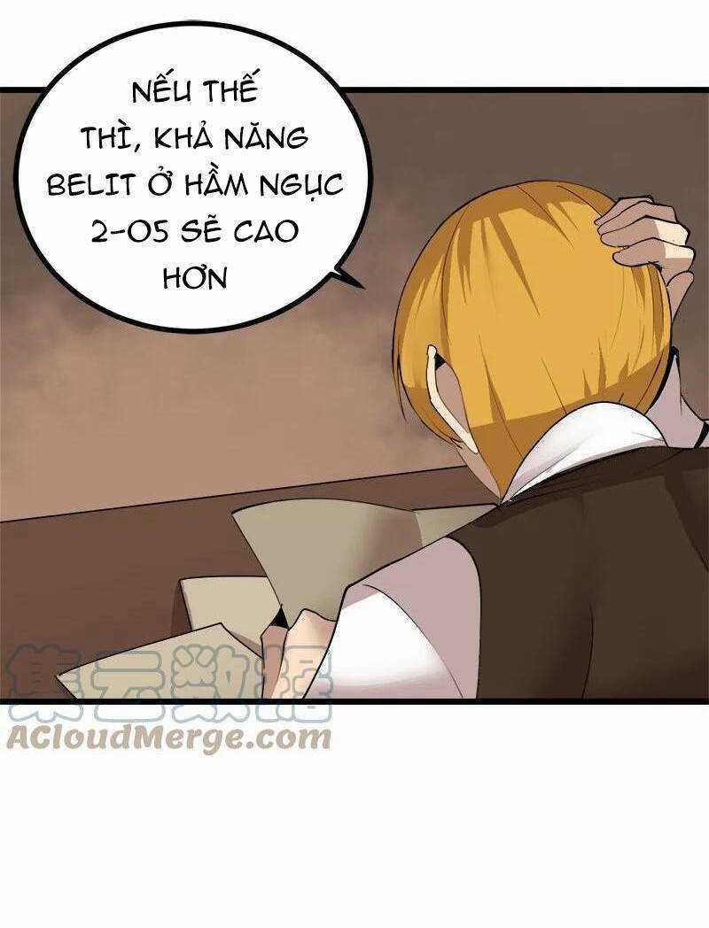 The Dungeon Master Chapter 122 trang 31