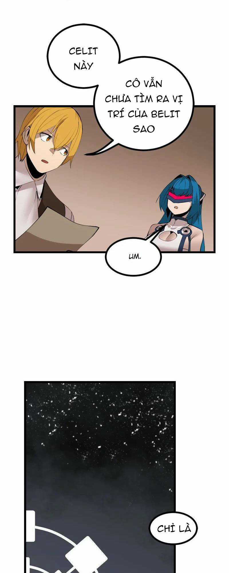 The Dungeon Master Chapter 122 trang 32
