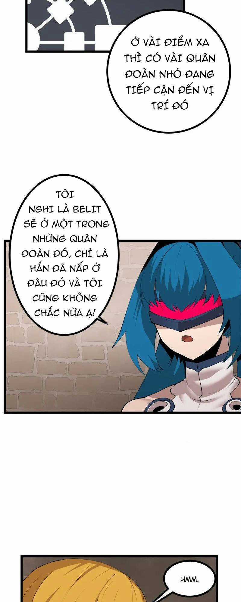 The Dungeon Master Chapter 122 trang 33