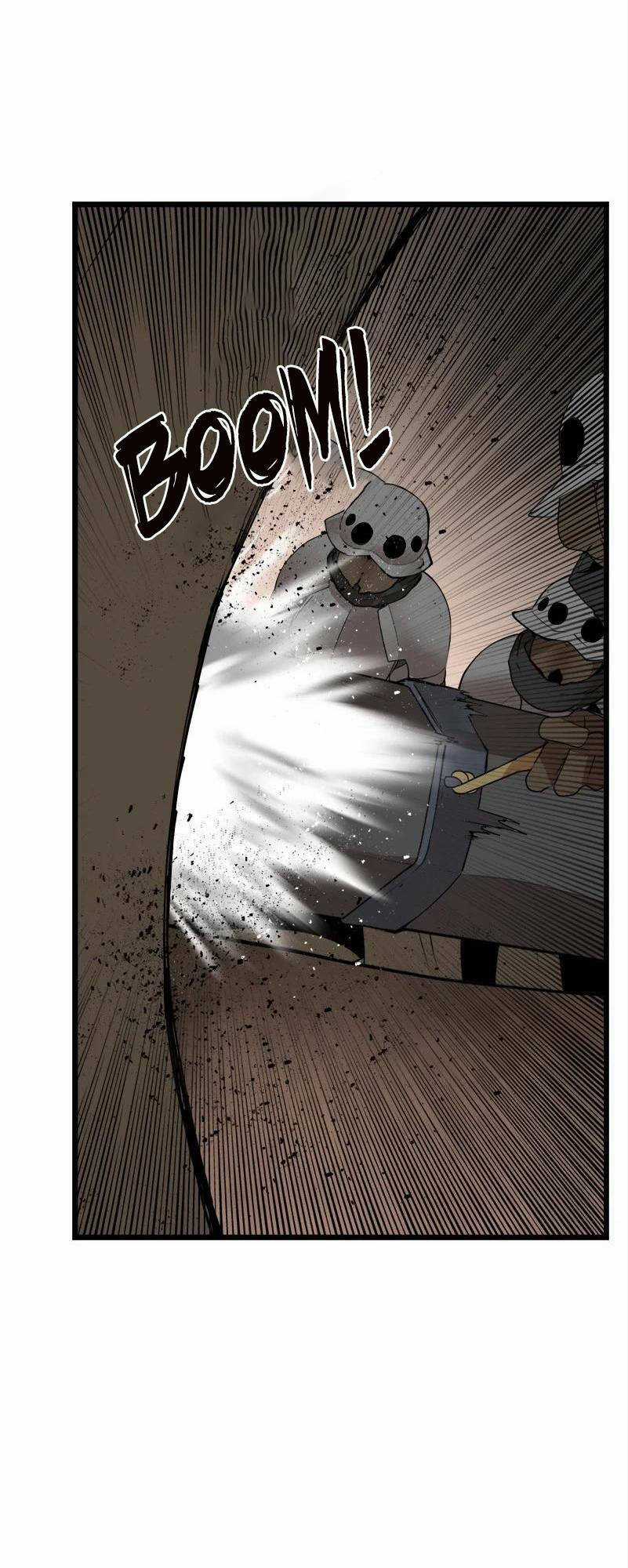 The Dungeon Master Chapter 122 trang 43