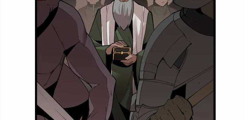 The Dungeon Master Chapter 123.5 trang 107