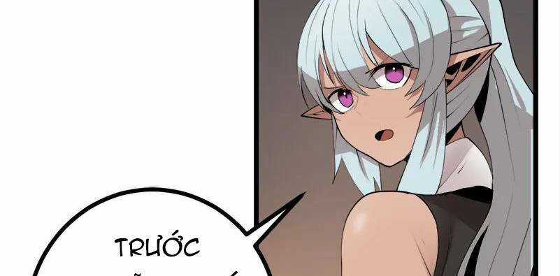The Dungeon Master Chapter 123.5 trang 11