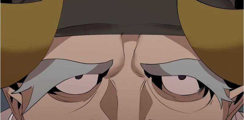 The Dungeon Master Chapter 123.5 trang 112