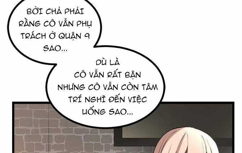 The Dungeon Master Chapter 123.5 trang 13