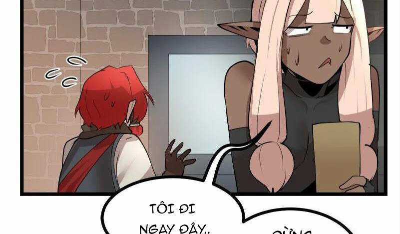 The Dungeon Master Chapter 123.5 trang 14
