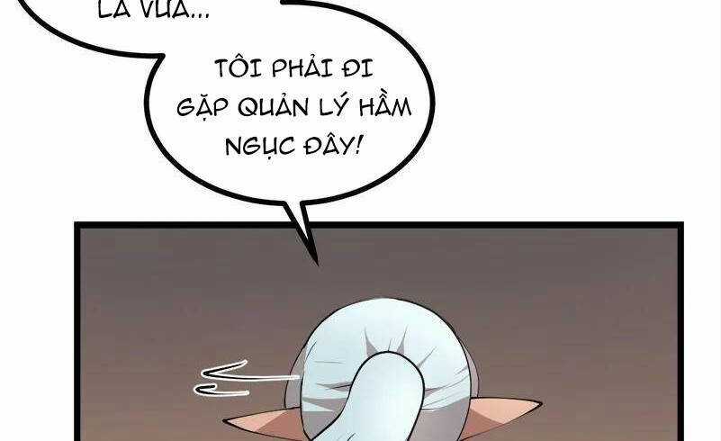 The Dungeon Master Chapter 123.5 trang 17