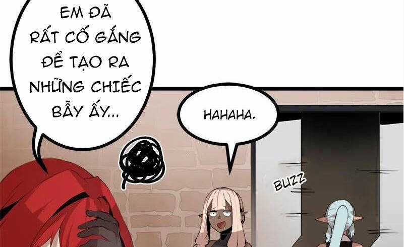 The Dungeon Master Chapter 123.5 trang 2