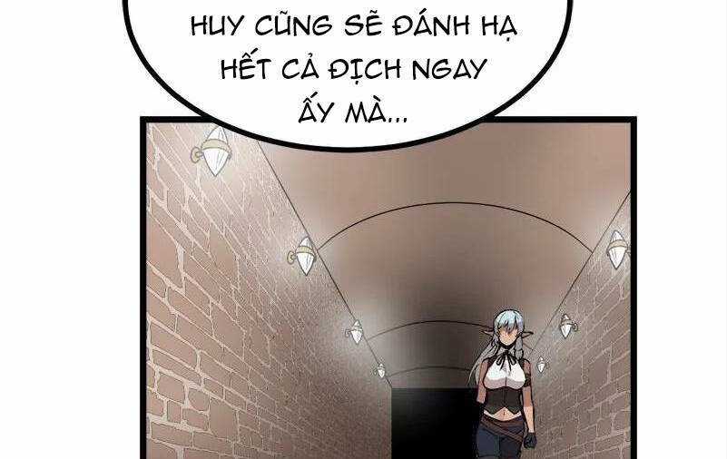 The Dungeon Master Chapter 123.5 trang 28