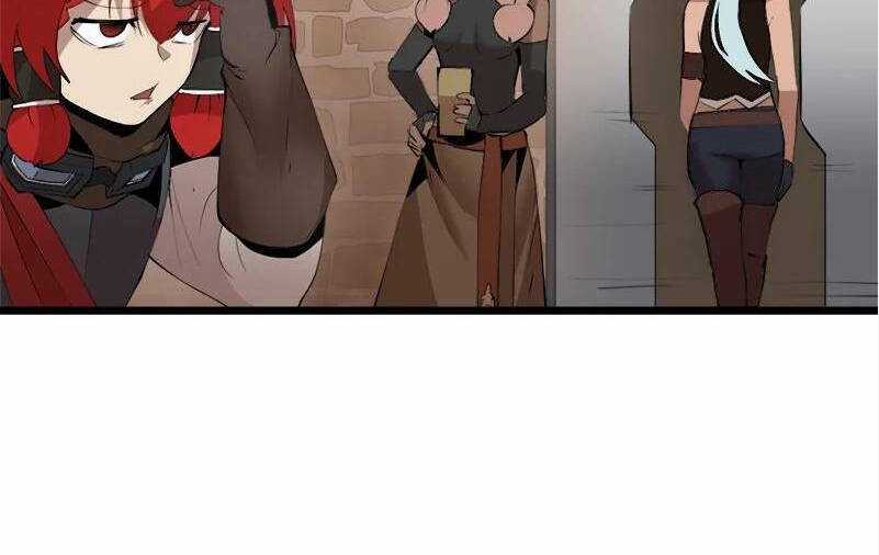 The Dungeon Master Chapter 123.5 trang 3