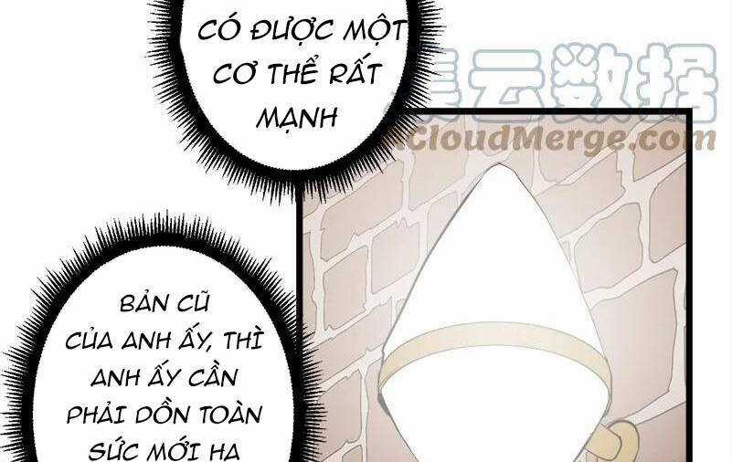 The Dungeon Master Chapter 123.5 trang 33