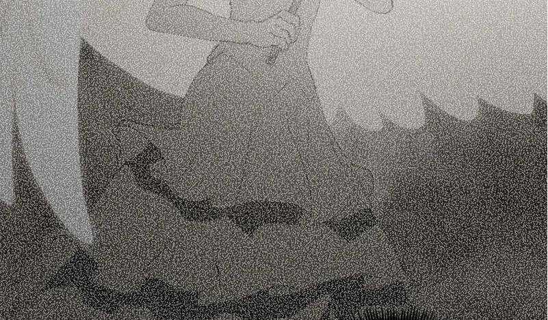 The Dungeon Master Chapter 123.5 trang 44