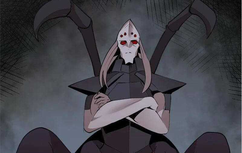 The Dungeon Master Chapter 123.5 trang 51