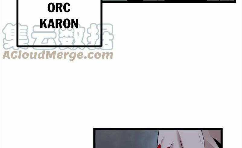 The Dungeon Master Chapter 123.5 trang 62