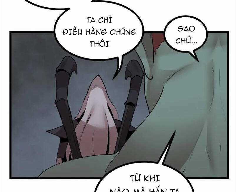 The Dungeon Master Chapter 123.5 trang 65