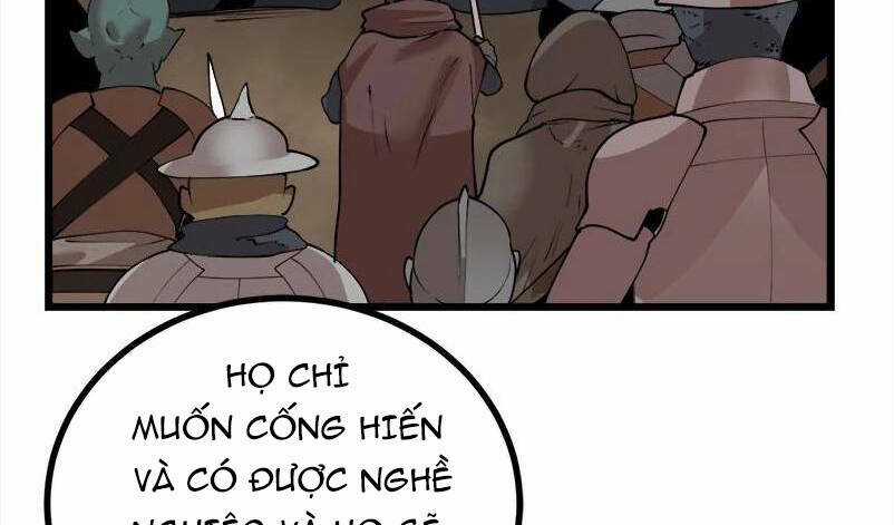 The Dungeon Master Chapter 123.5 trang 74