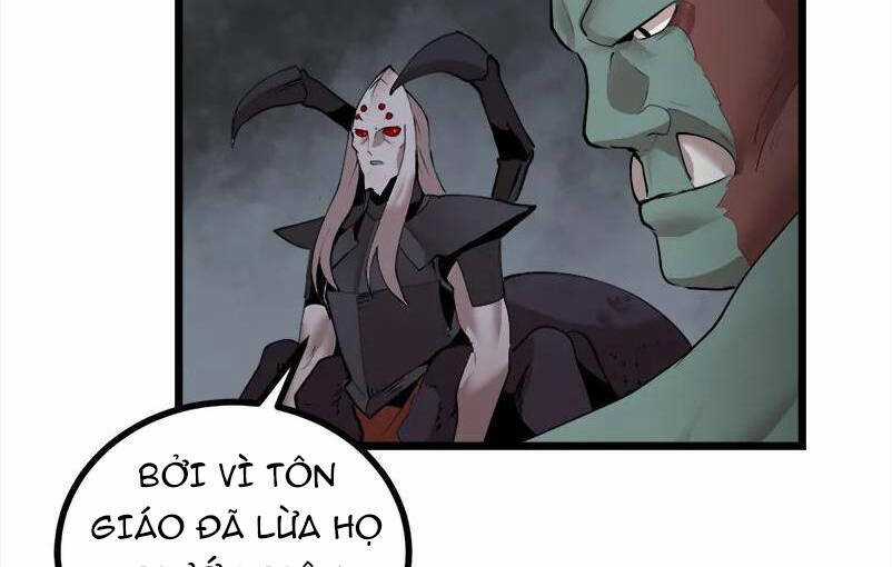 The Dungeon Master Chapter 123.5 trang 76