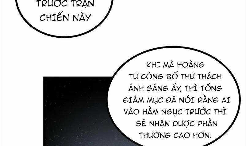 The Dungeon Master Chapter 123.5 trang 77