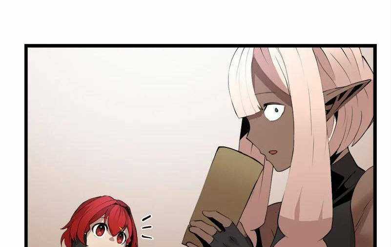 The Dungeon Master Chapter 123.5 trang 8