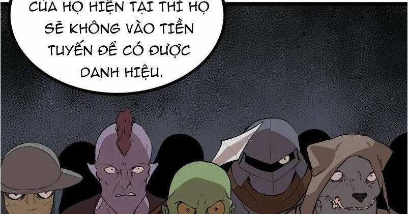The Dungeon Master Chapter 123.5 trang 80
