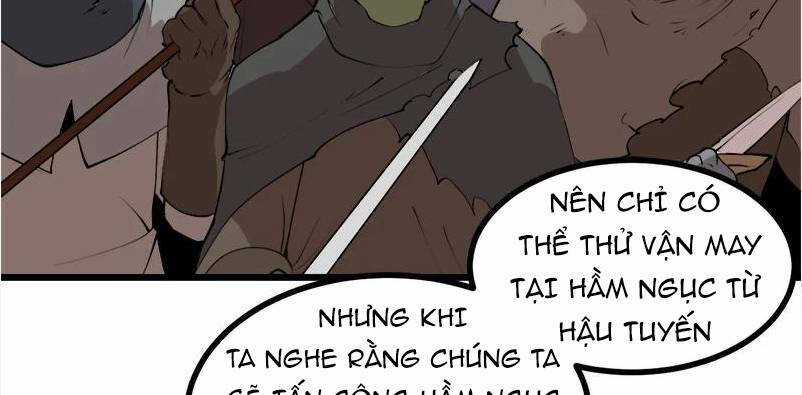 The Dungeon Master Chapter 123.5 trang 82