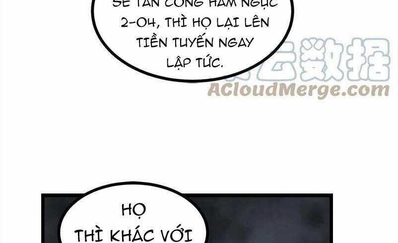 The Dungeon Master Chapter 123.5 trang 83