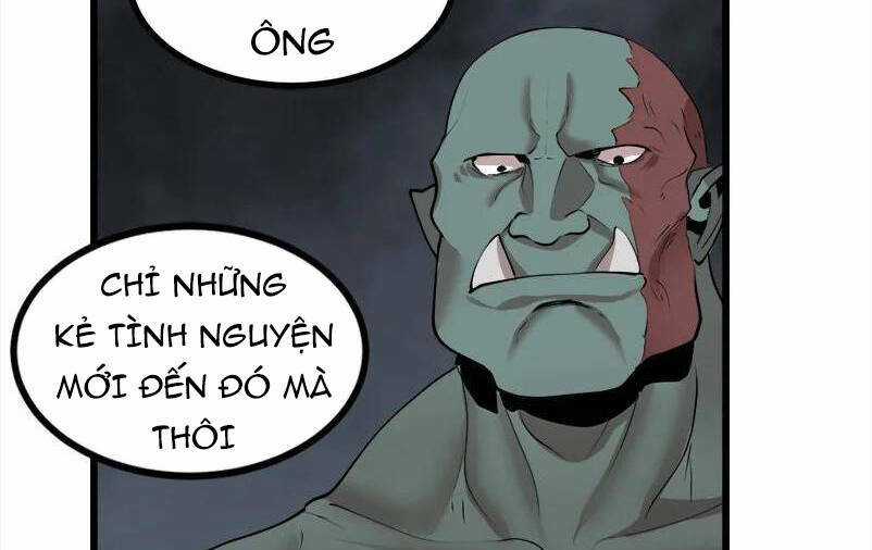 The Dungeon Master Chapter 123.5 trang 84