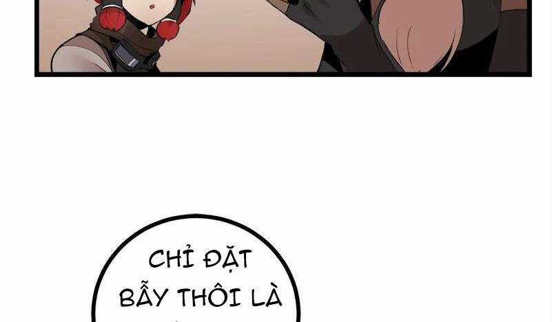 The Dungeon Master Chapter 123.5 trang 9