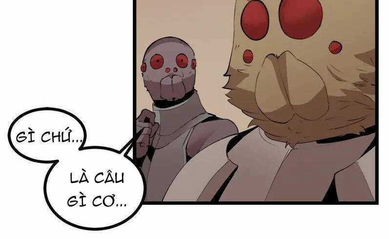 The Dungeon Master Chapter 123 trang 12